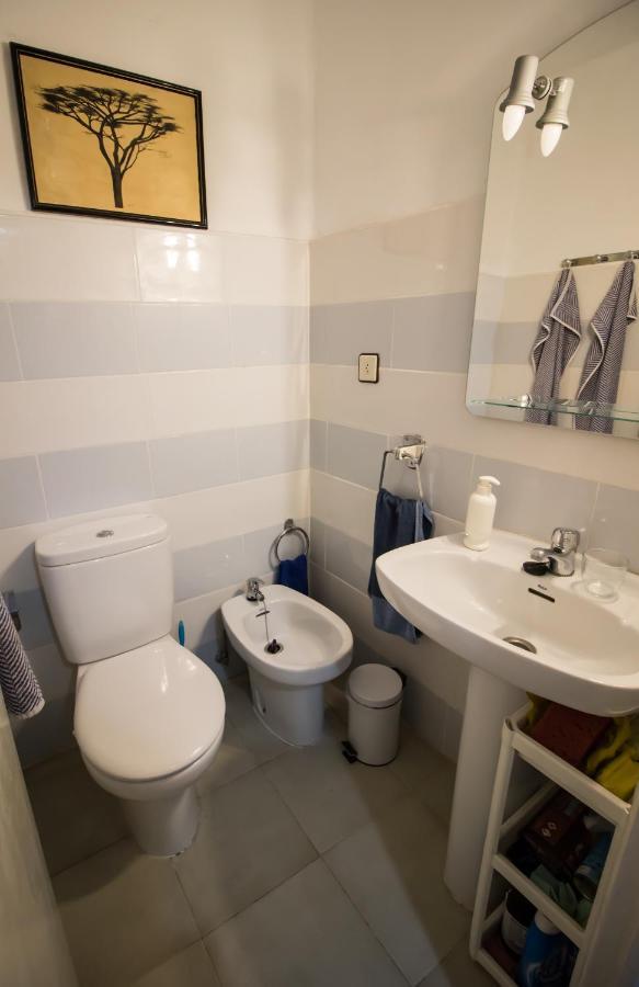 Вилла Casa Con Jardin A 5' De Aranda De Duero Кастрильо-де-ла-Вега Экстерьер фото