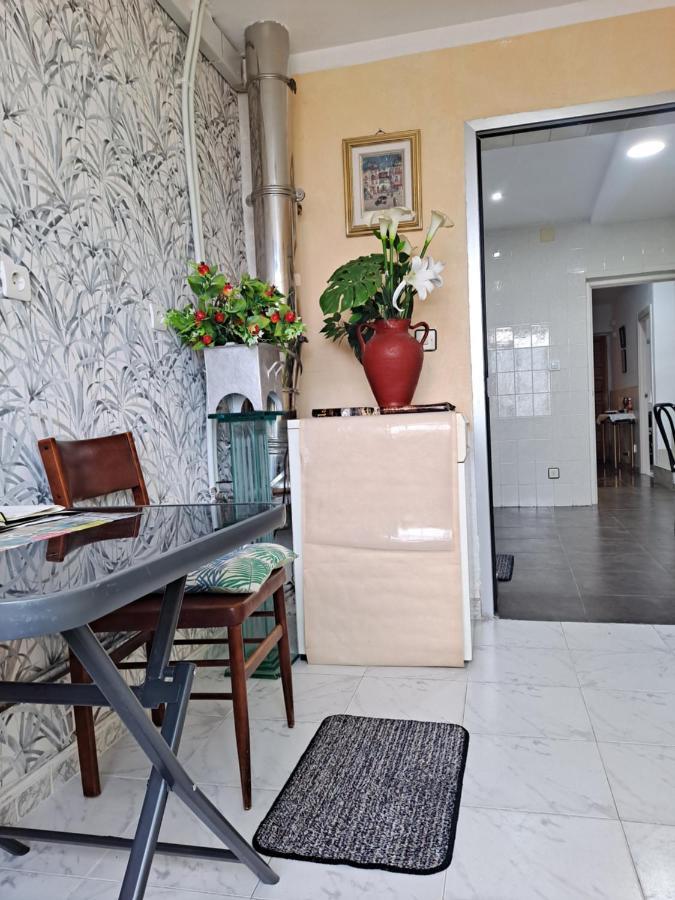 Вилла Casa Con Jardin A 5' De Aranda De Duero Кастрильо-де-ла-Вега Экстерьер фото