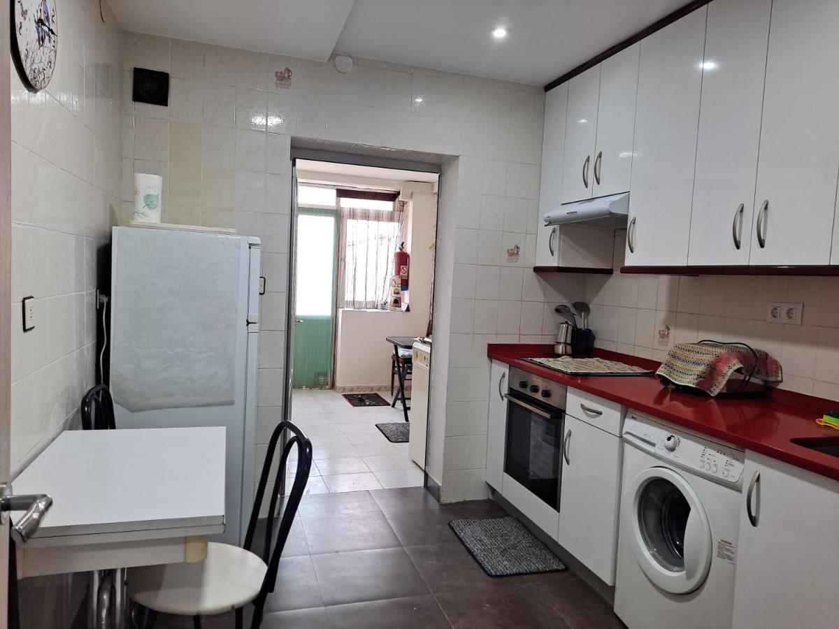 Вилла Casa Con Jardin A 5' De Aranda De Duero Кастрильо-де-ла-Вега Экстерьер фото