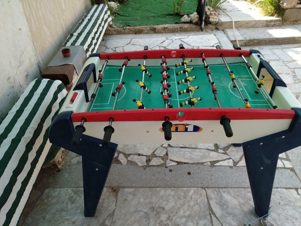 Вилла Casa Con Jardin A 5' De Aranda De Duero Кастрильо-де-ла-Вега Экстерьер фото
